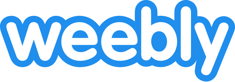 Weebly web site builder logo